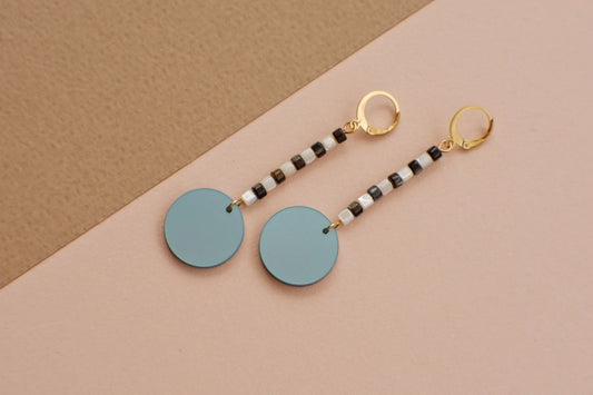 Pin Estrella Nocturna