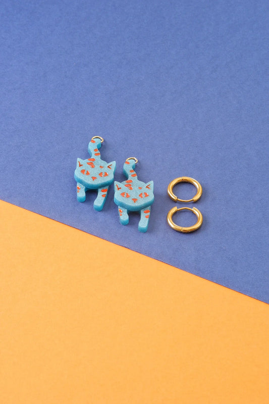 Pin Estrella Nocturna