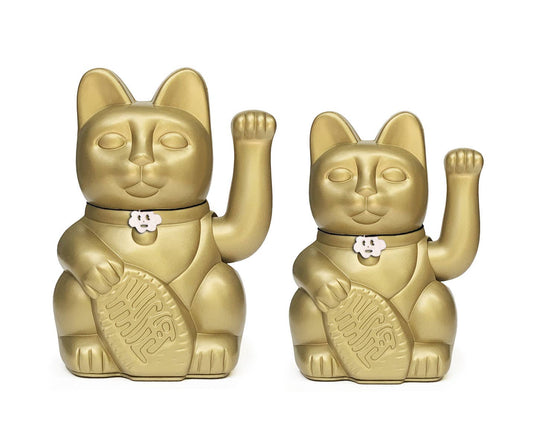 luckycat oro