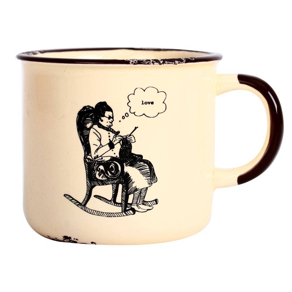 taza abuela