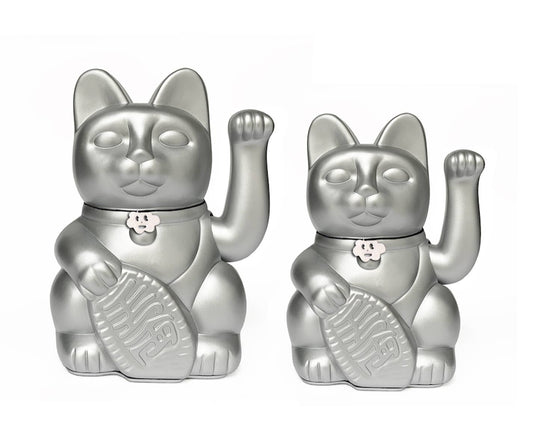 luckycat Plata