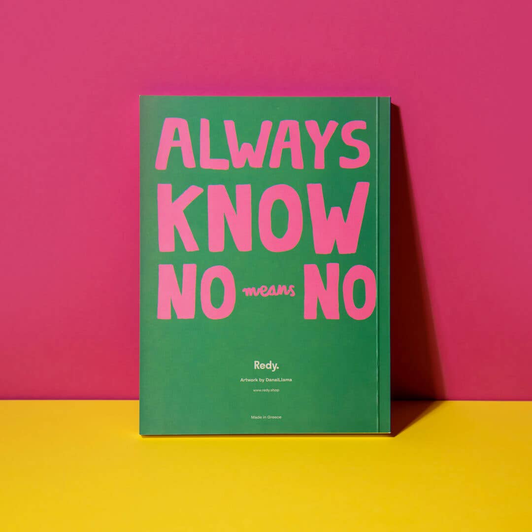 Cuaderno Wanna F*ck?