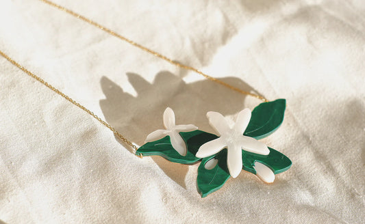 Pin Estrella Nocturna