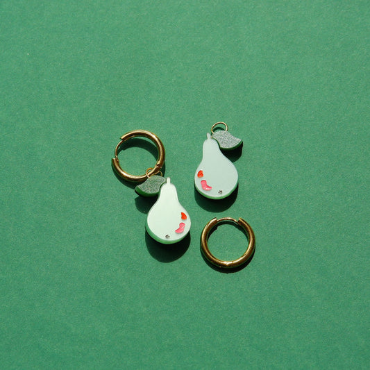 Pin Estrella Nocturna