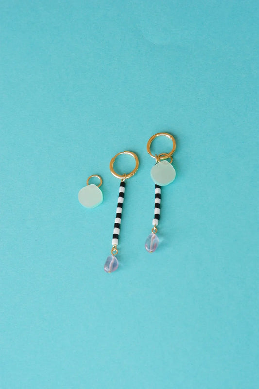 Pin Estrella Nocturna