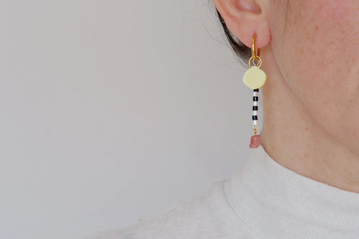 twiggy earrings