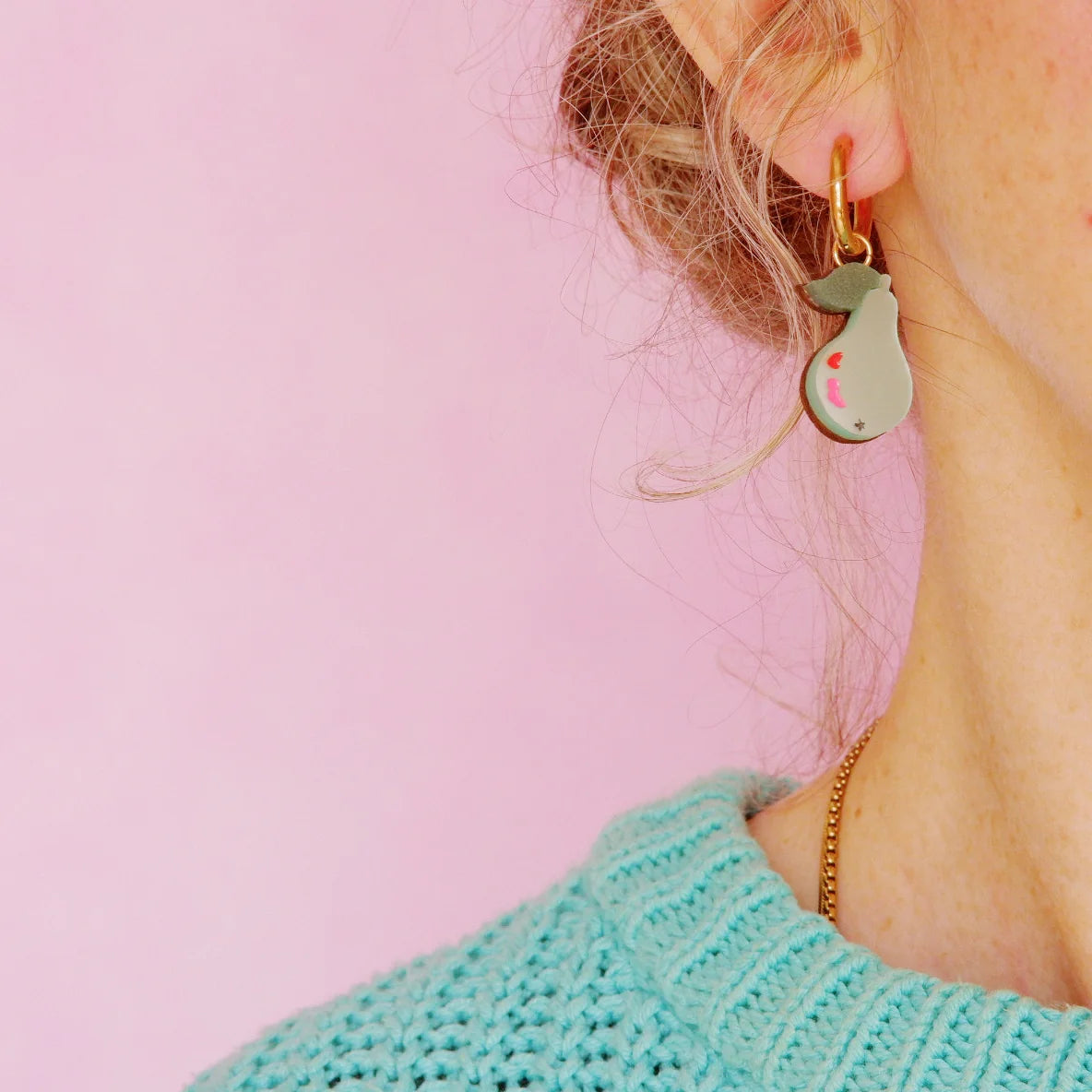 Pin Estrella Nocturna