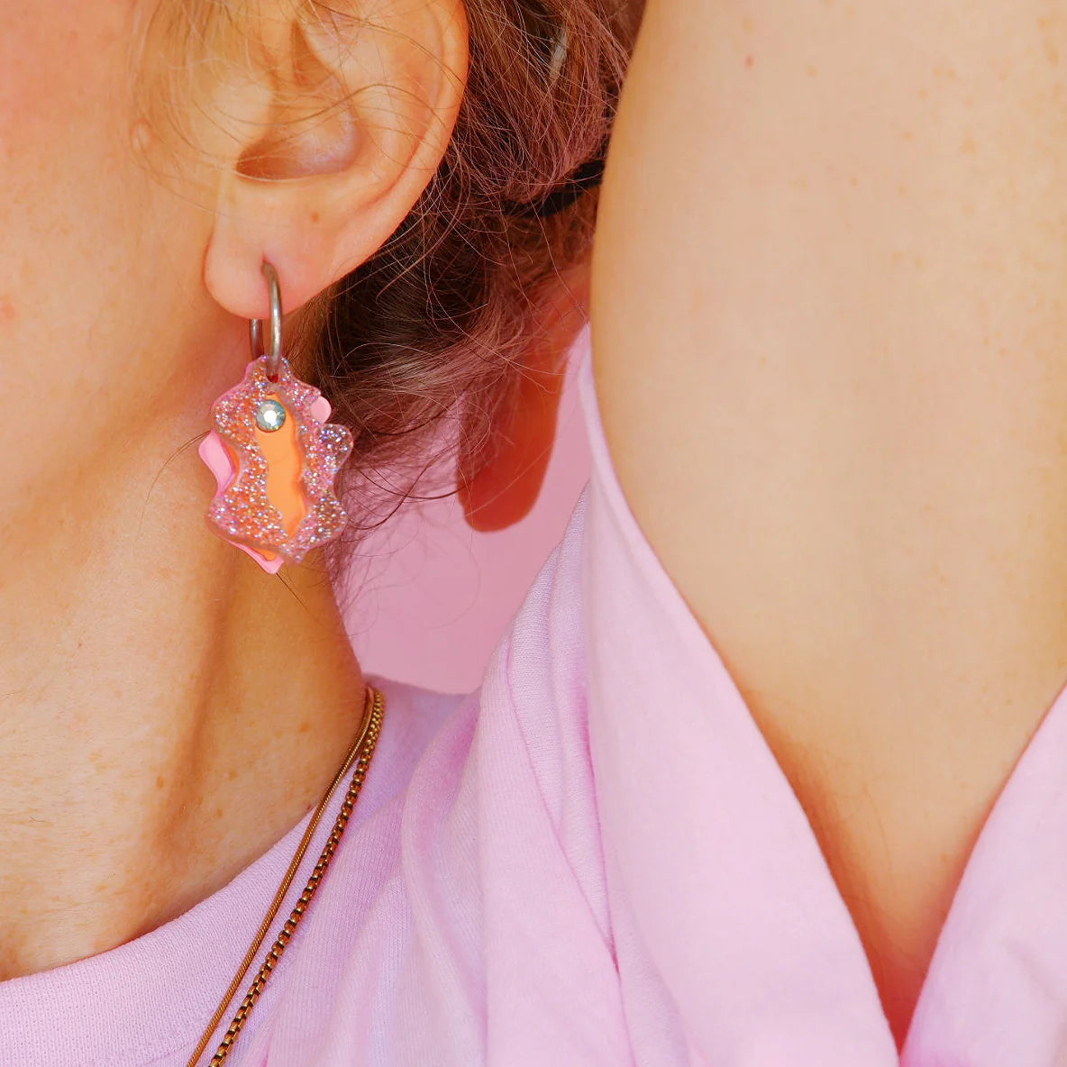 Pin Estrella Nocturna