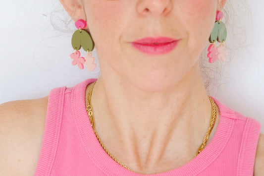 Pin Estrella Nocturna