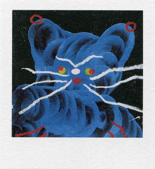 polaroid tuna