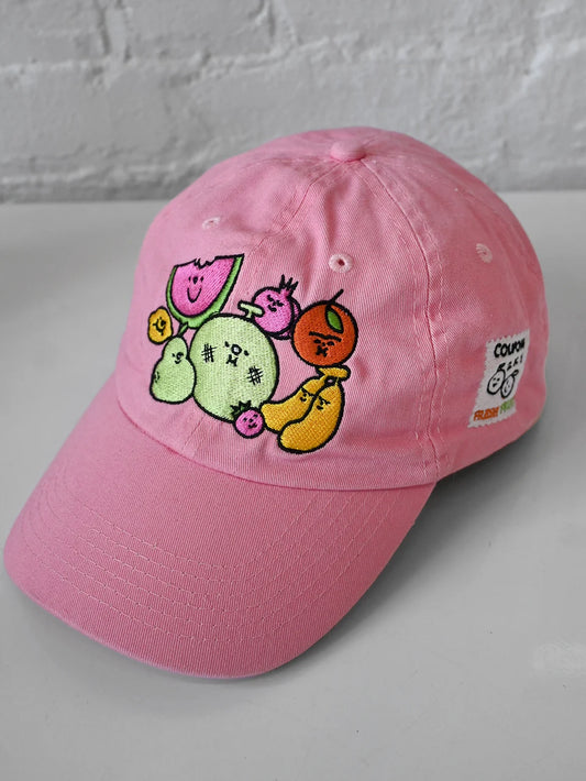 gorra fresh fruit