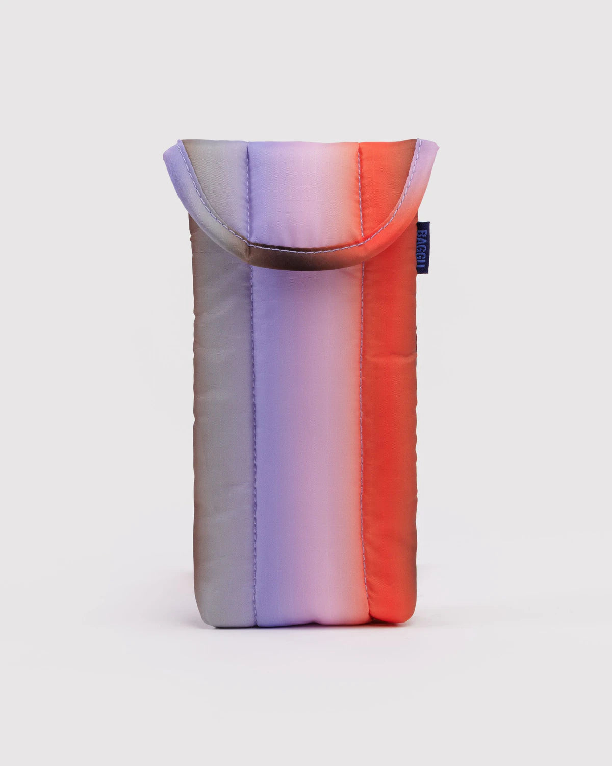 funda gafas gradient stripe baggu