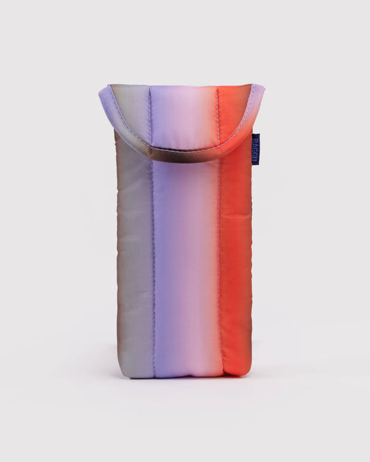 funda gafas gradient stripe baggu