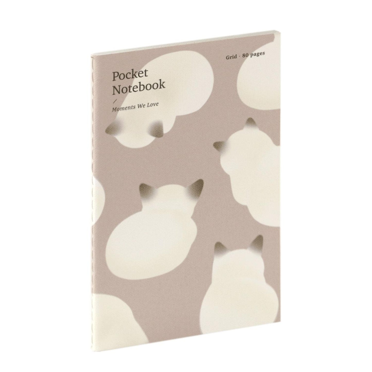 libreta de bolsillo– Kitten