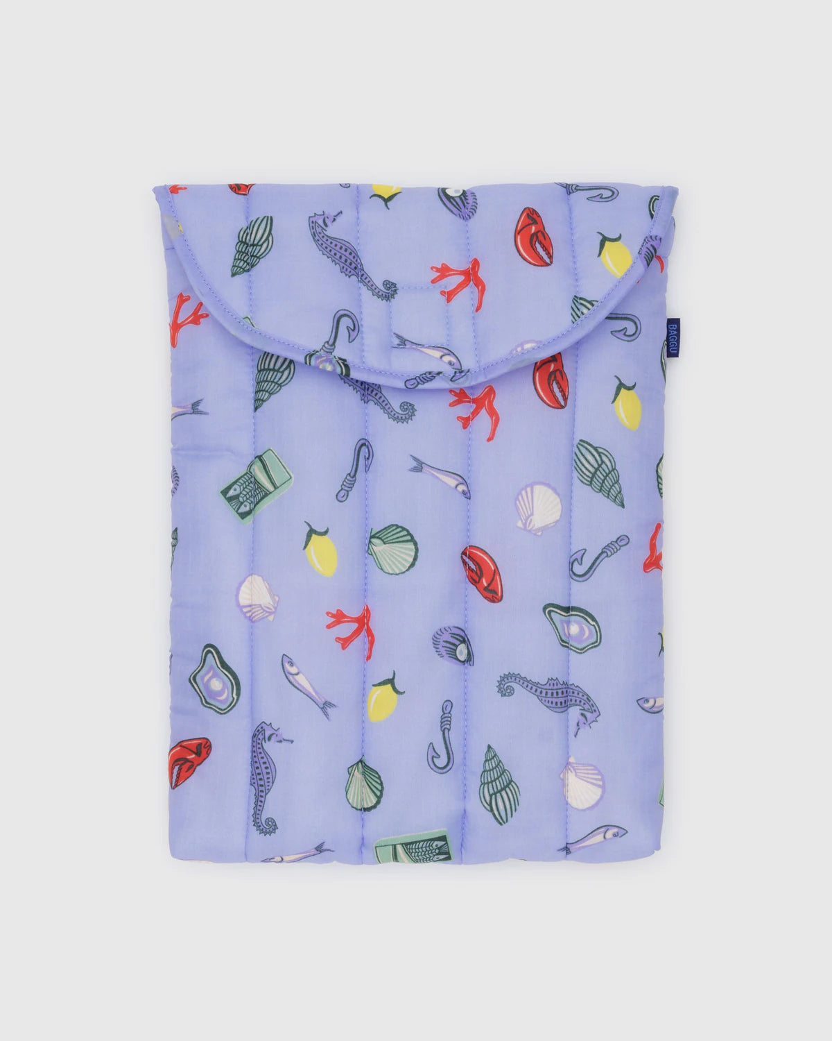 Funda portatil sea charms baggu