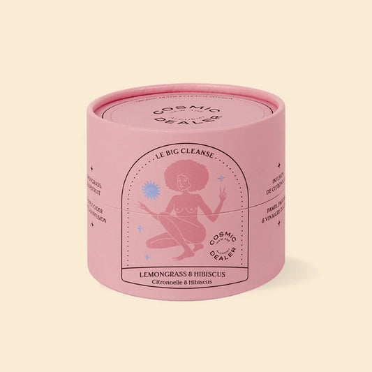 infusion Le Big Cleanse