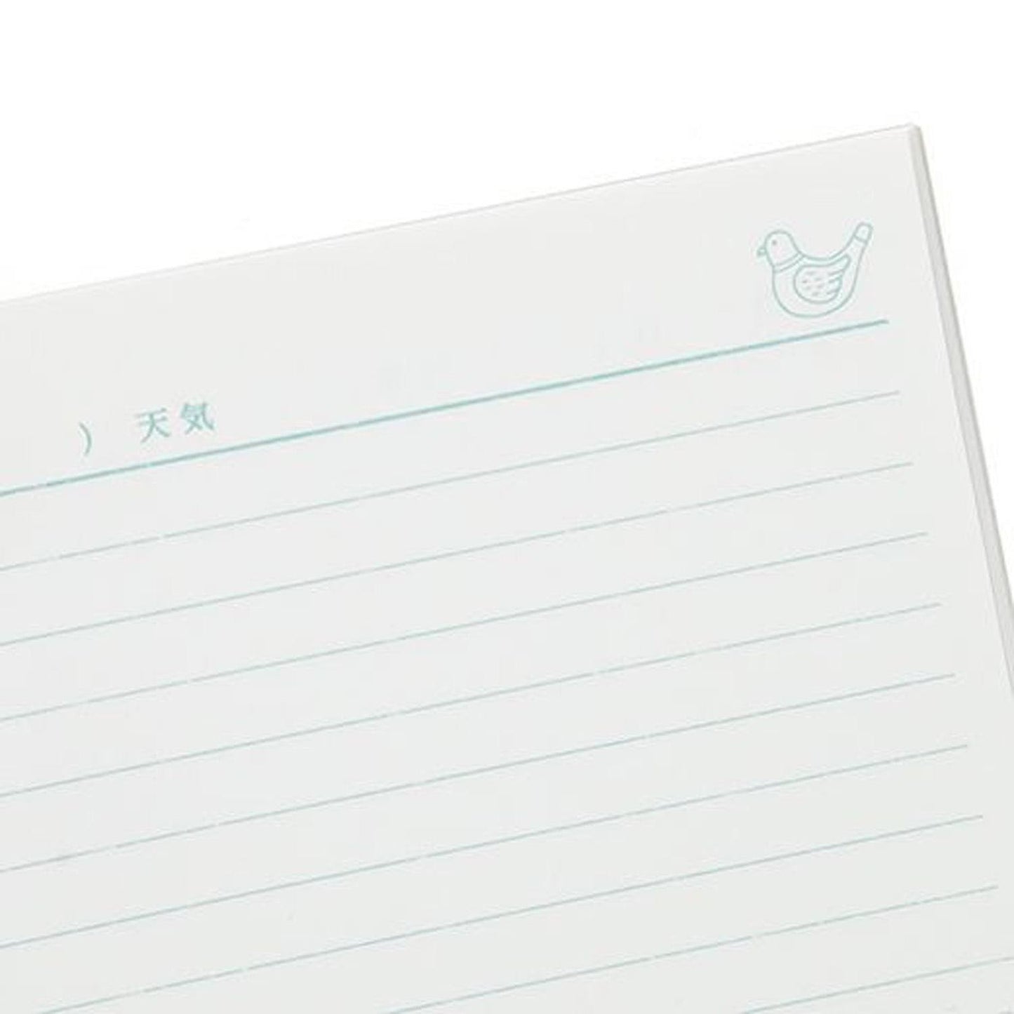 Libreta Free Notebook B6 – Marfil