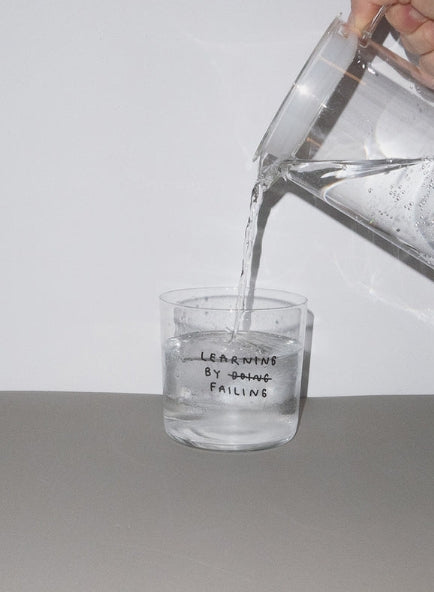 vaso mediano learning by failing