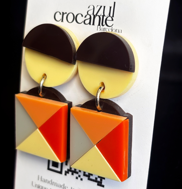 Pendientes 005