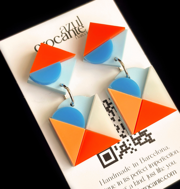 Pendientes 006