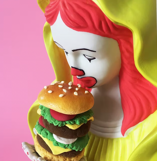 Lámina Mac virgen