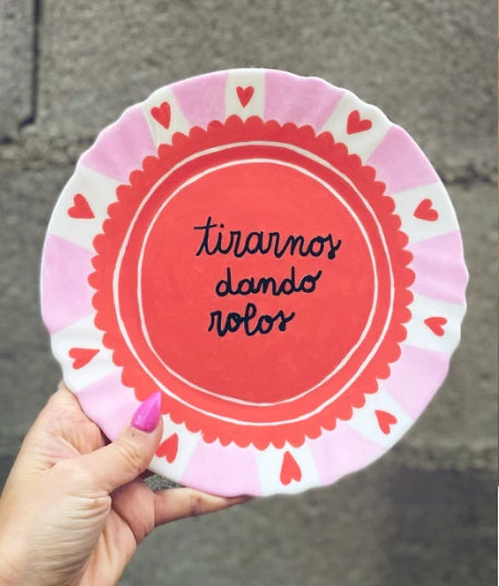 plato rolos