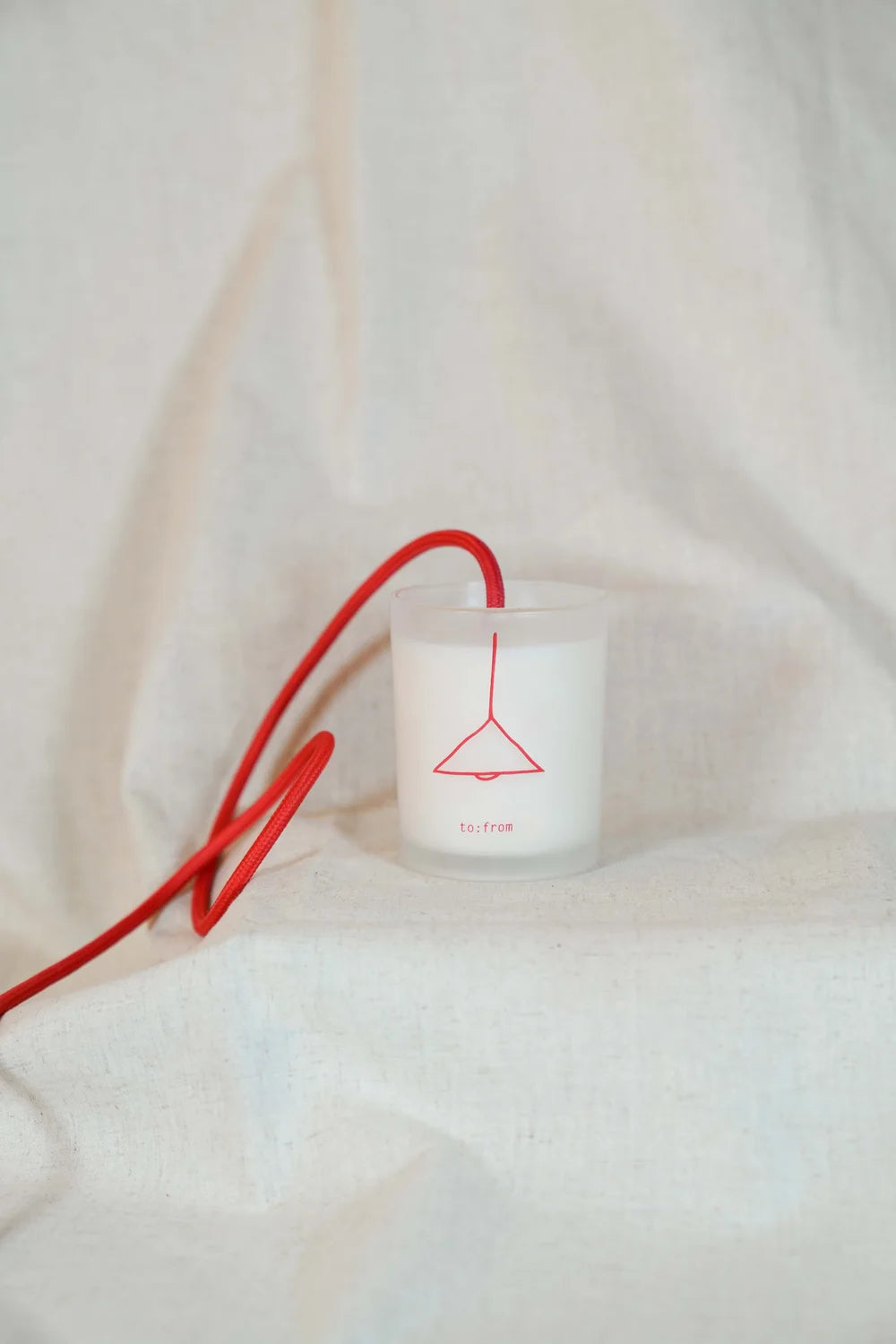 vela de silla (olor limon)