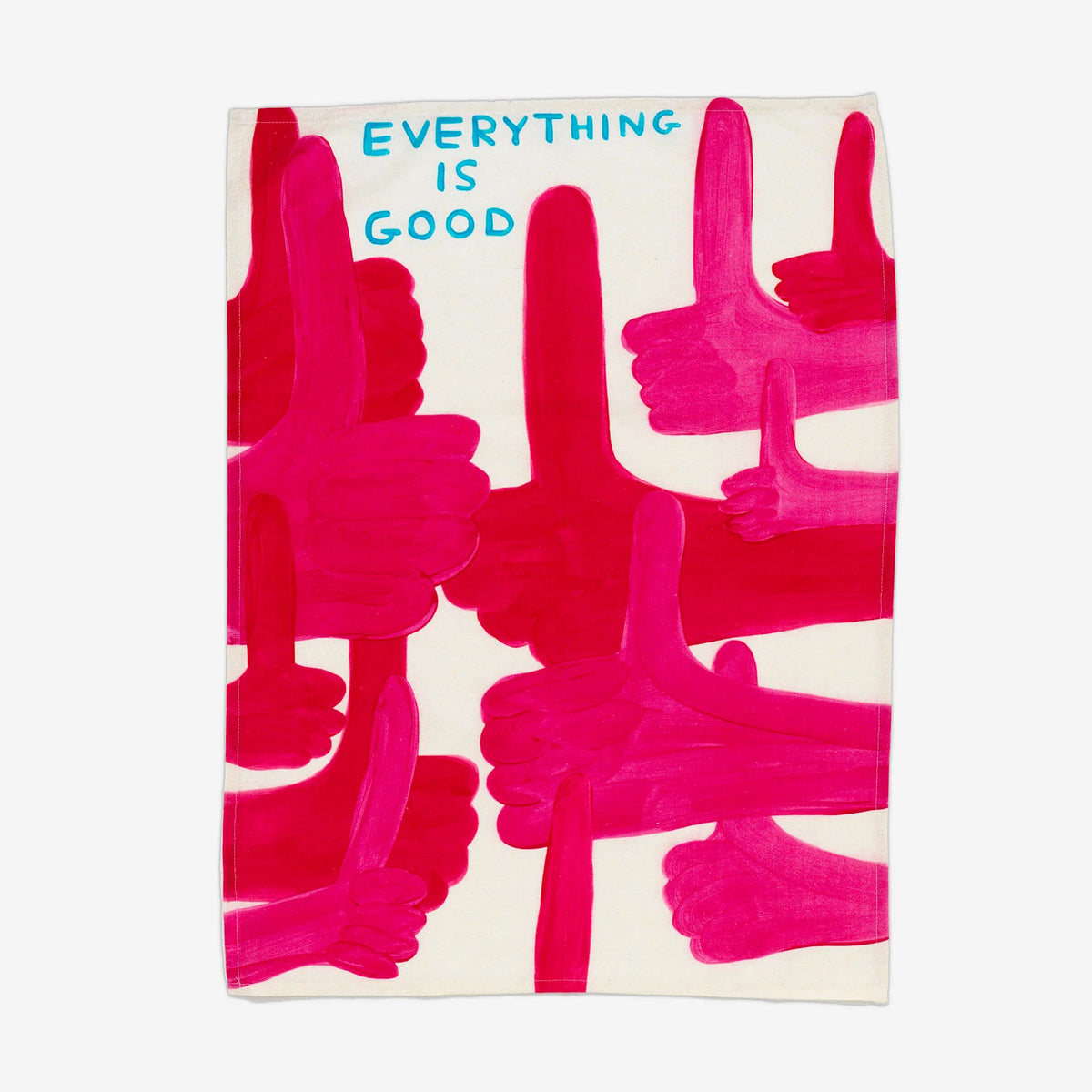 Trapos de cocina Everything Is Good