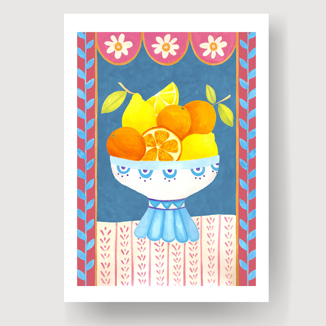 ilustracion frutero