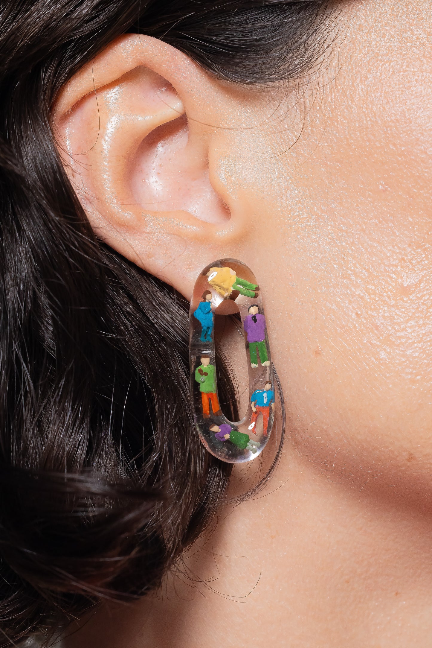 Pin Estrella Nocturna