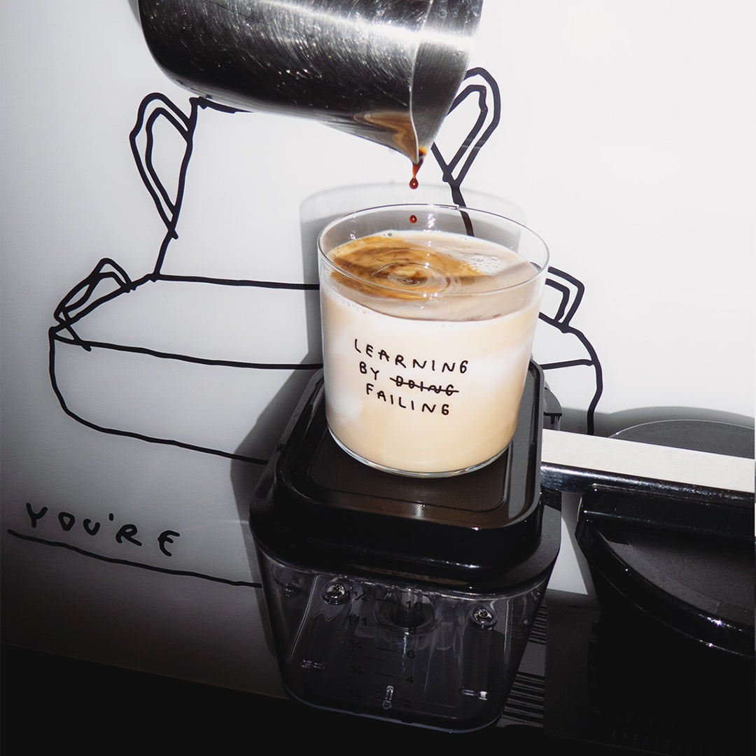 vaso mediano learning by falling