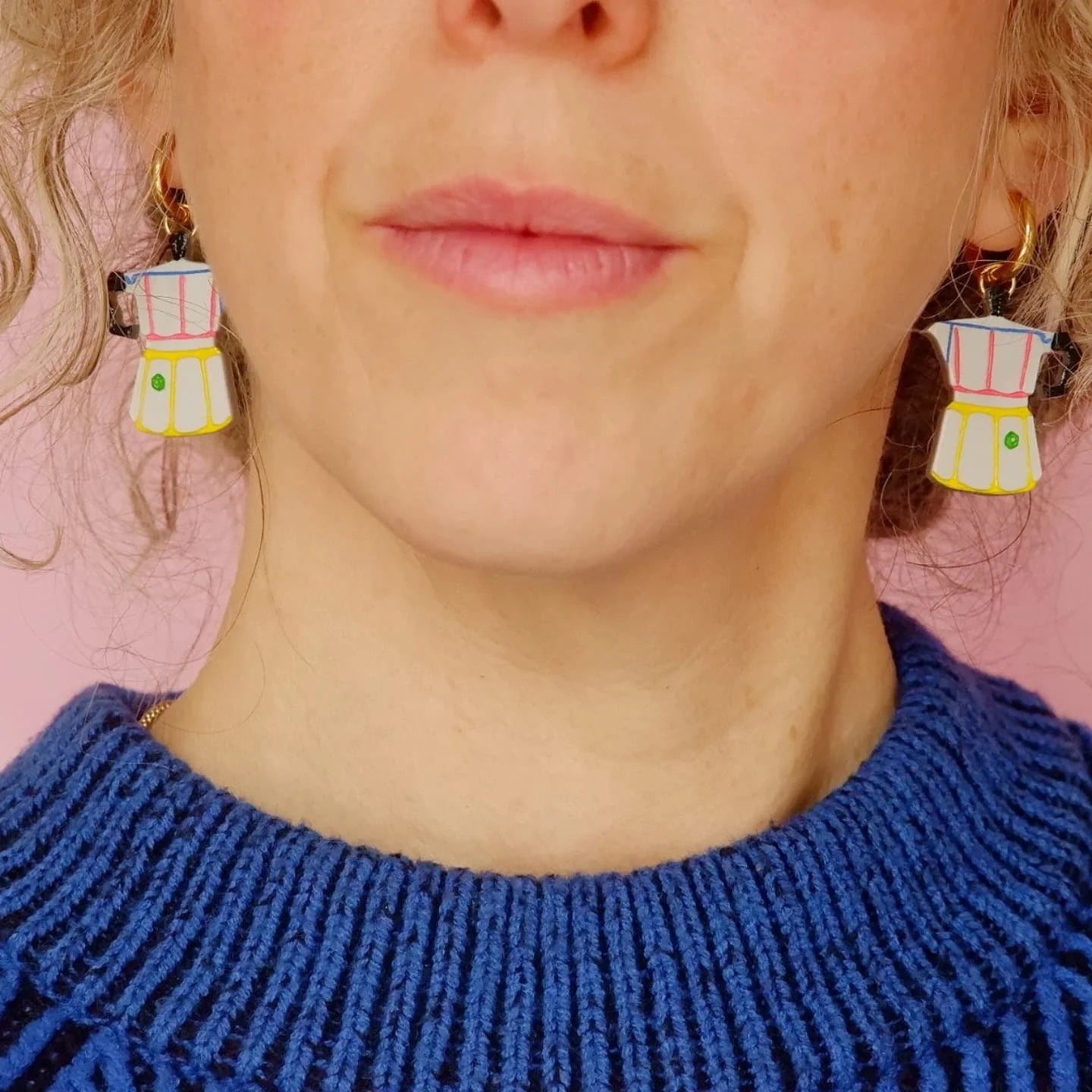 Pin Estrella Nocturna