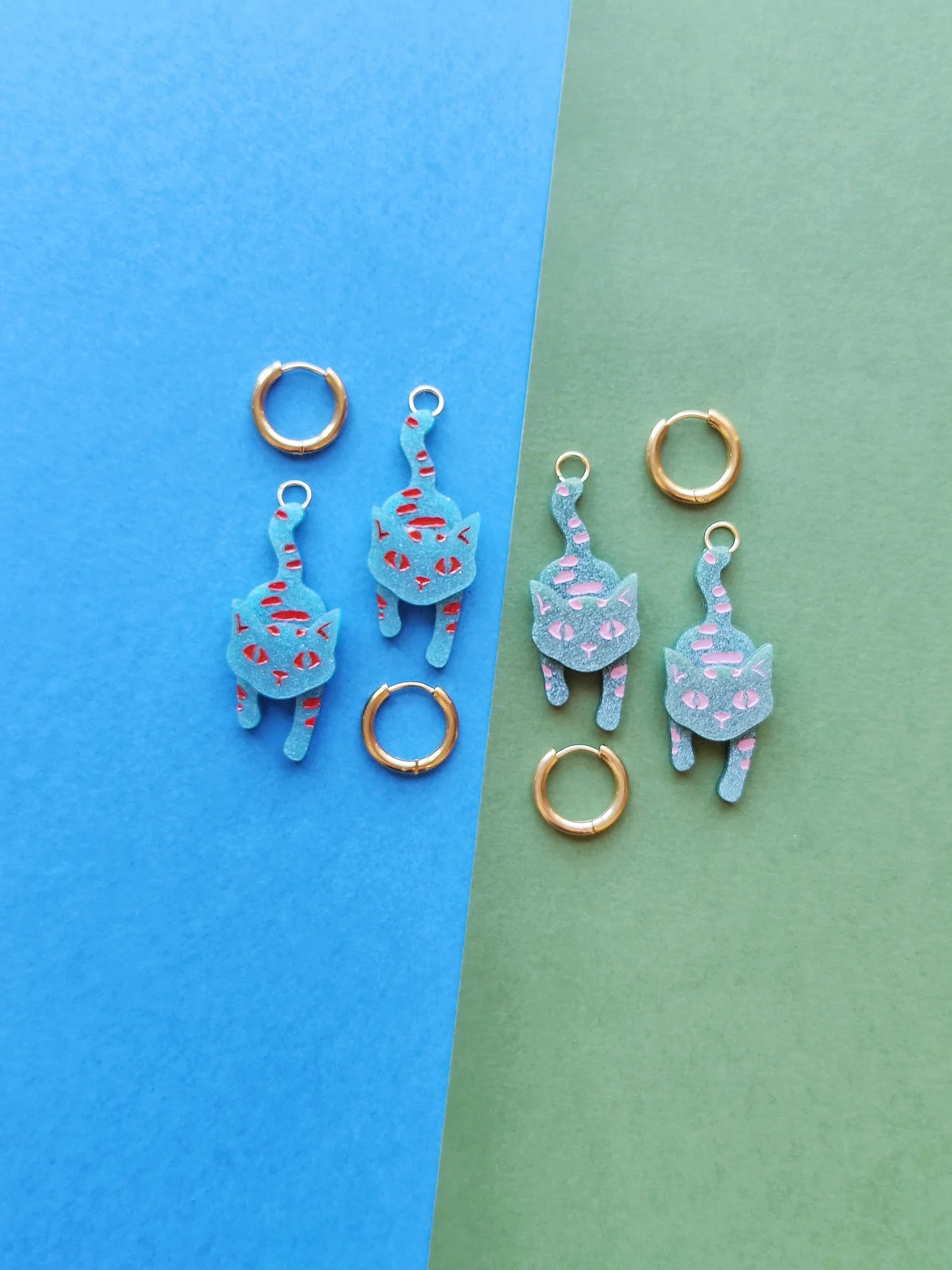 Pin Estrella Nocturna