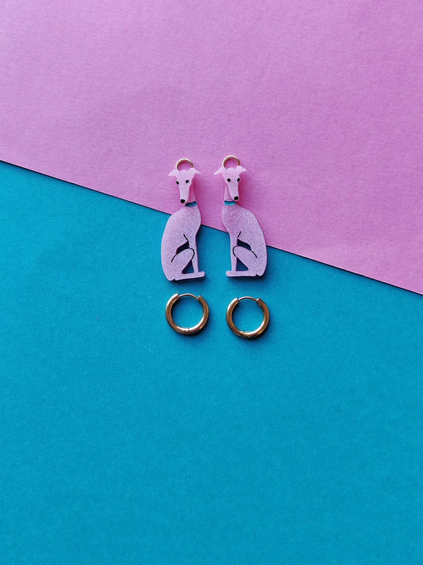 Pin Estrella Nocturna