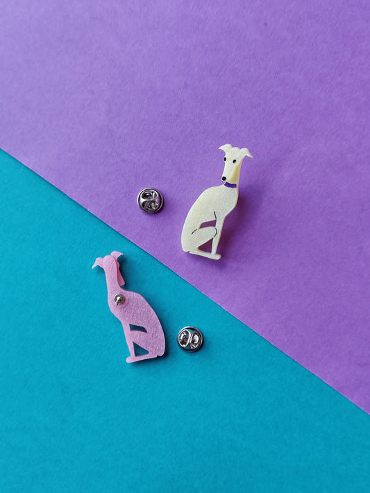 Pin Estrella Nocturna