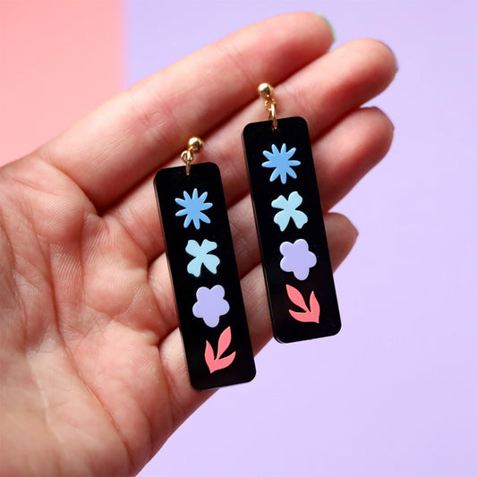 Pin Estrella Nocturna