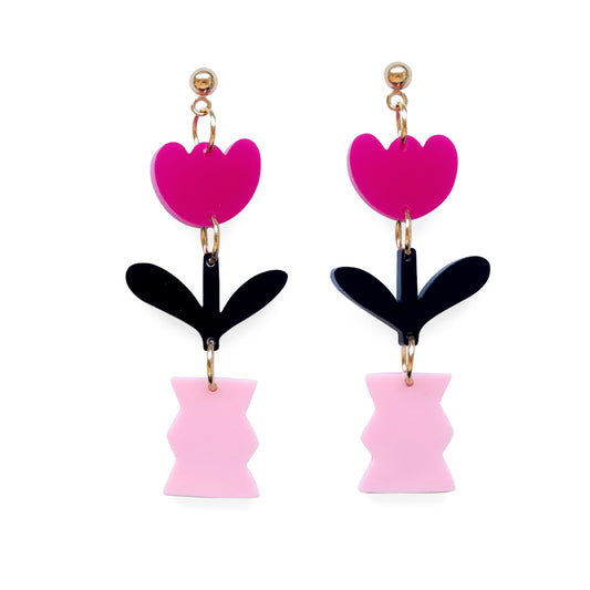 Pin Estrella Nocturna