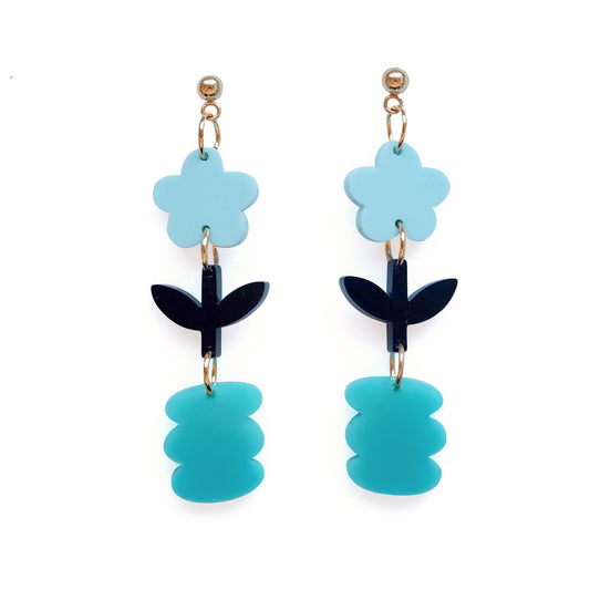 Pin Estrella Nocturna