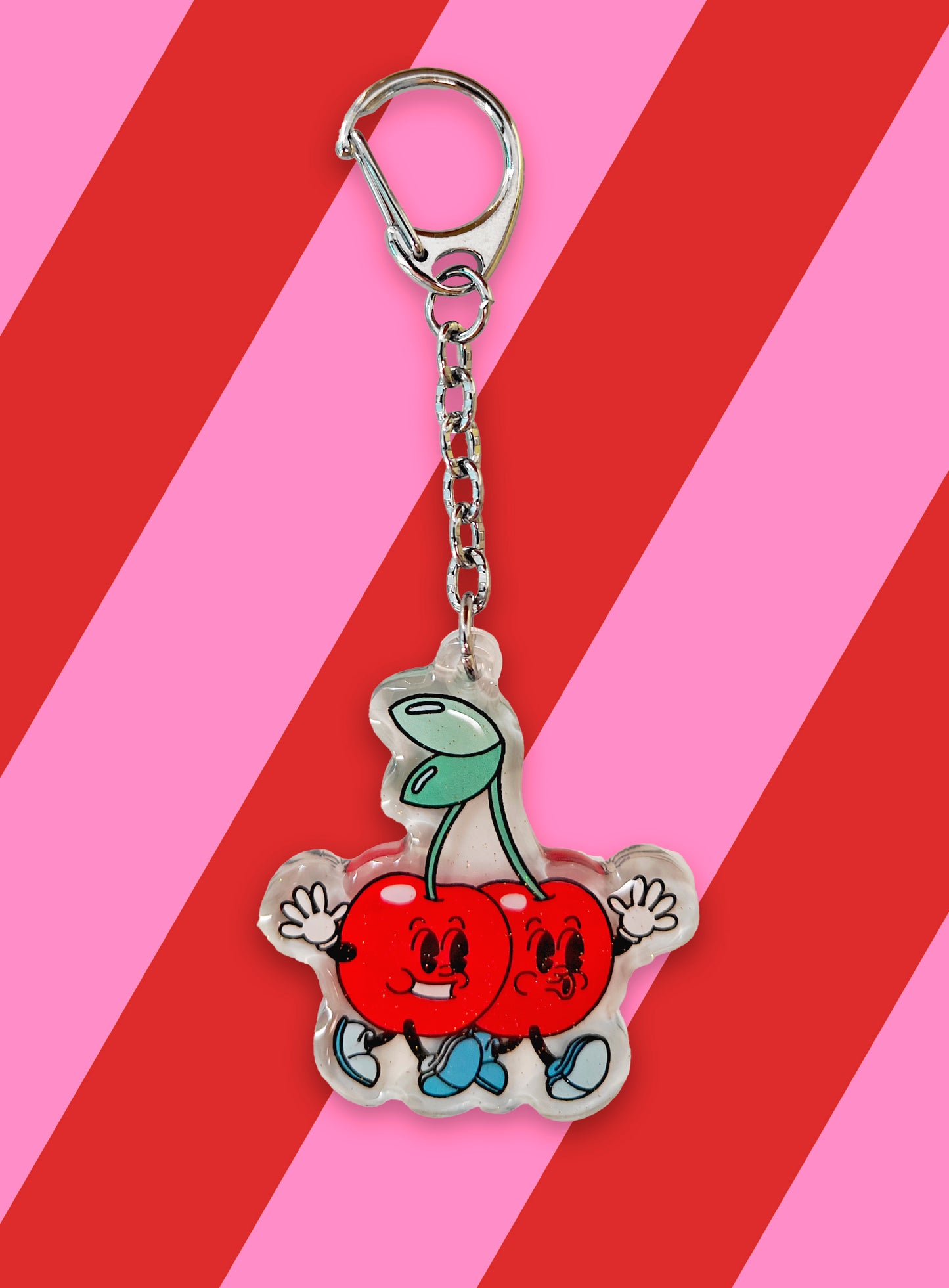 Impressió d'art Lloradita