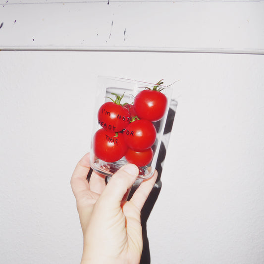 vaso grande im not ready for this