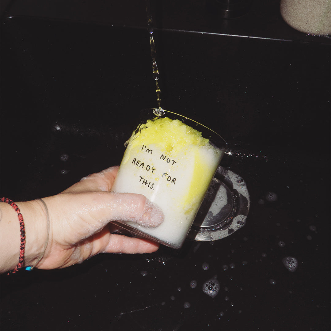 vaso grande im not ready for this