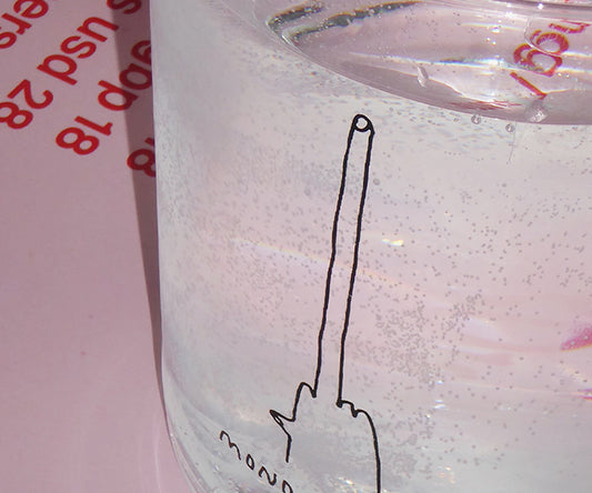 vaso grande monday till friday