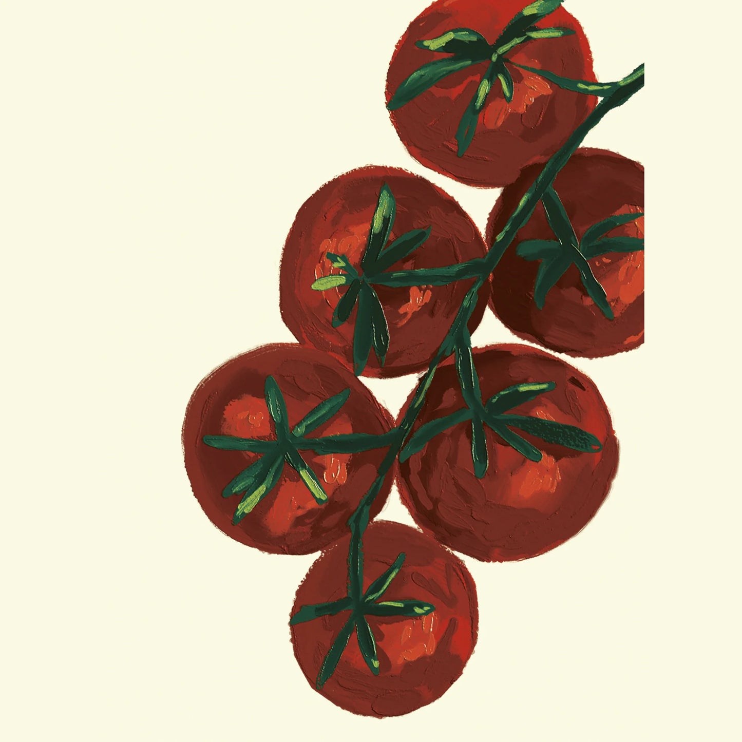Tomates