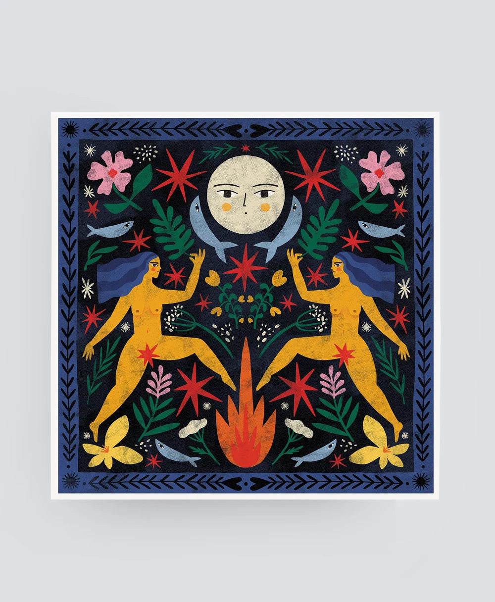 ilustracion san xoan