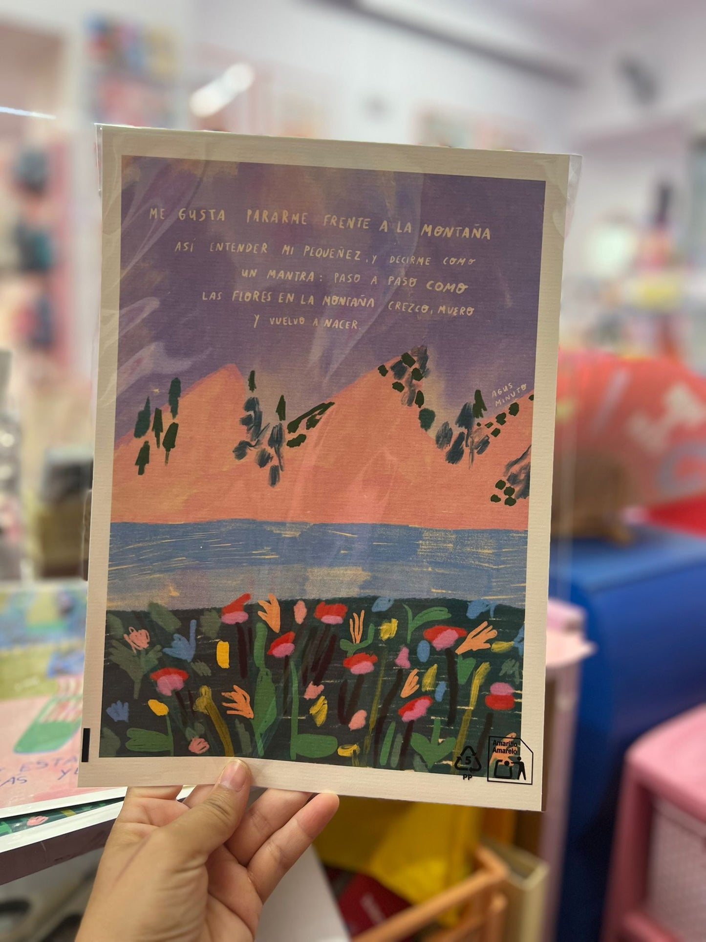 ilustración montaña 2