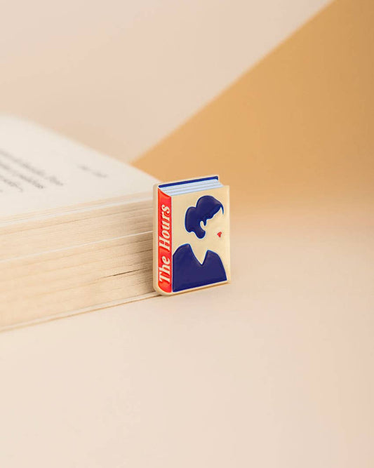 Pin The Hours por Michael Cunningham