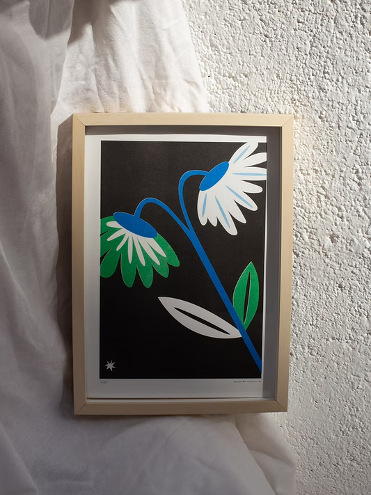 Witchcraft, Snakes and Poisons Art Print