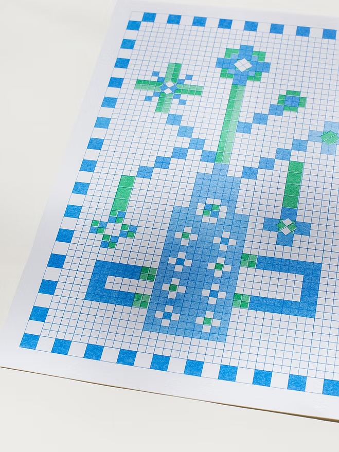 Impressió d'art Brujeria, serpientes y venenos