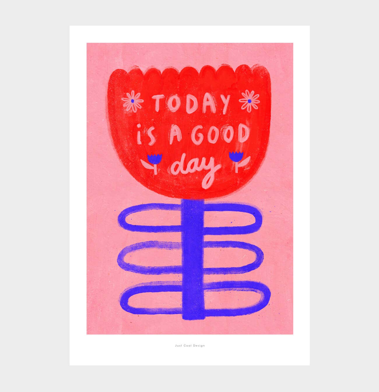 ilustracion good day