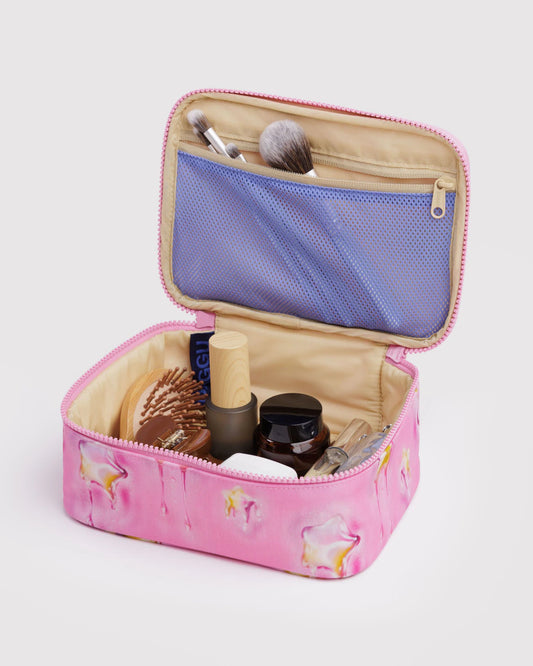 neceser pequeño dancing star baggu